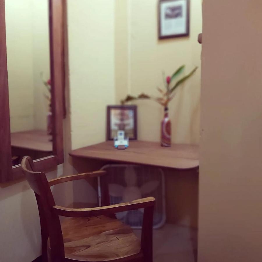 Casa Benjamin Linder Hotell Managua Exteriör bild